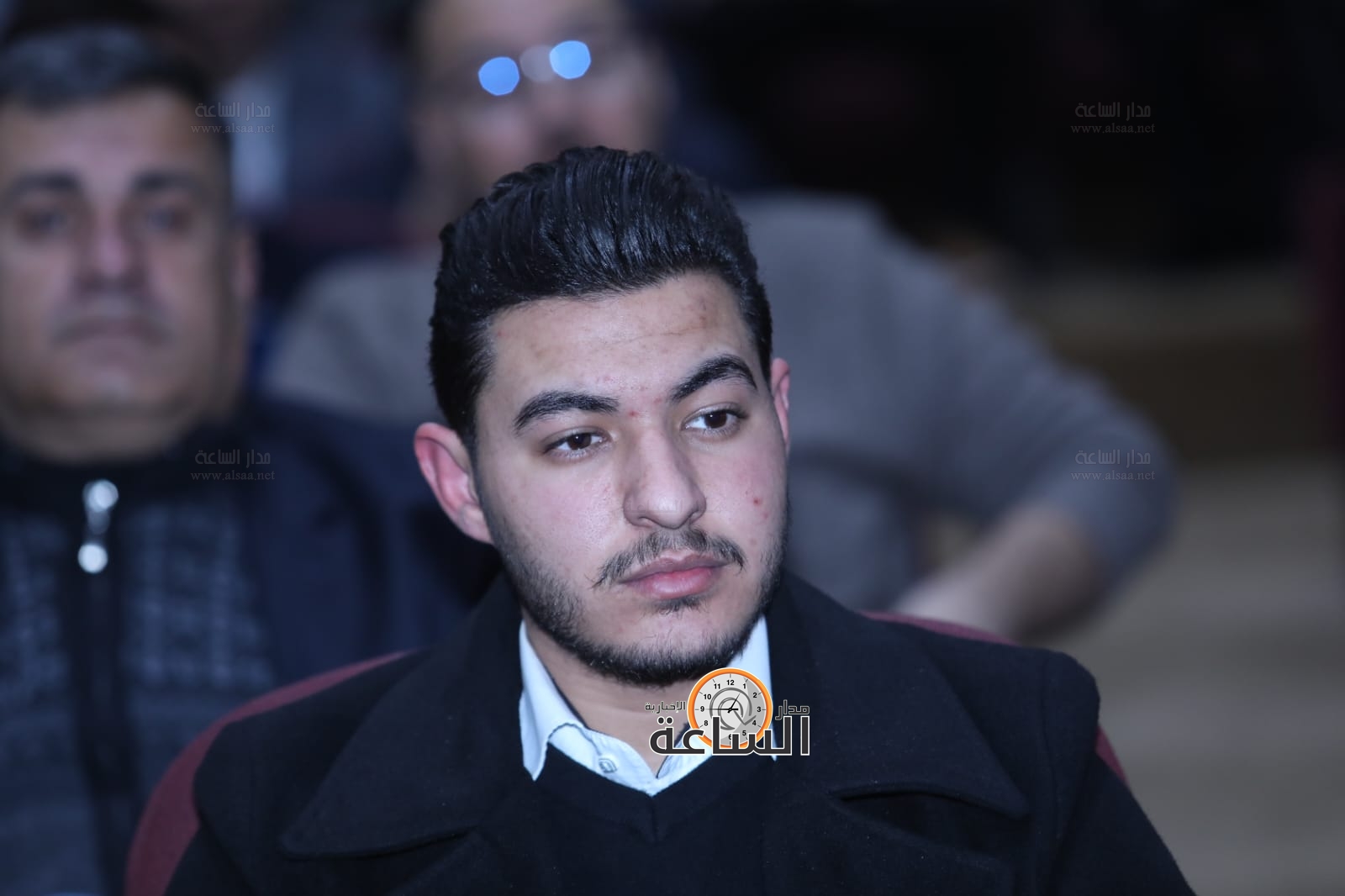 Madar Al-Saa Images 0.23136921940649824