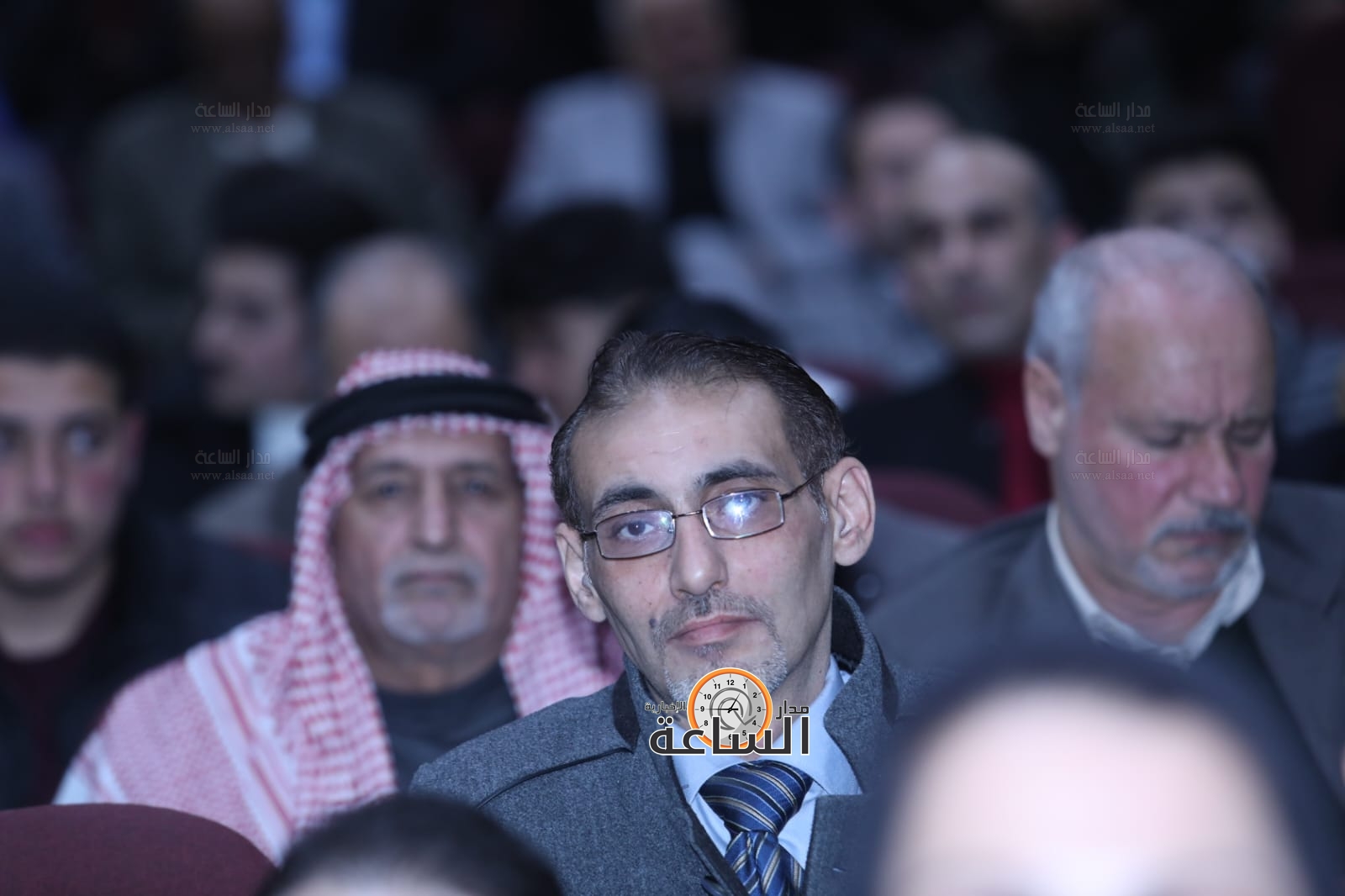 Madar Al-Saa Images 0.3930512082007098