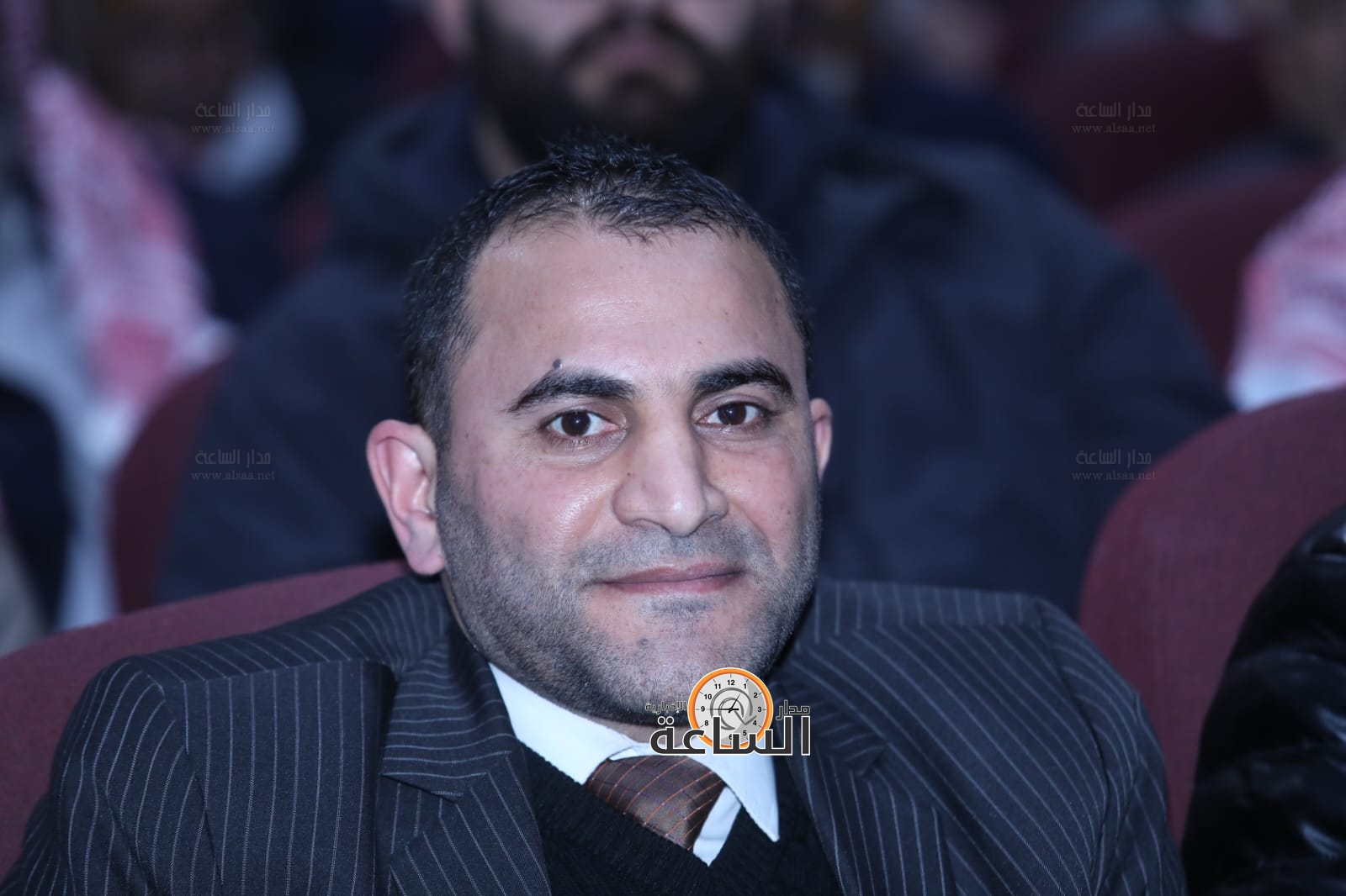 Madar Al-Saa Images 0.4497518398426099