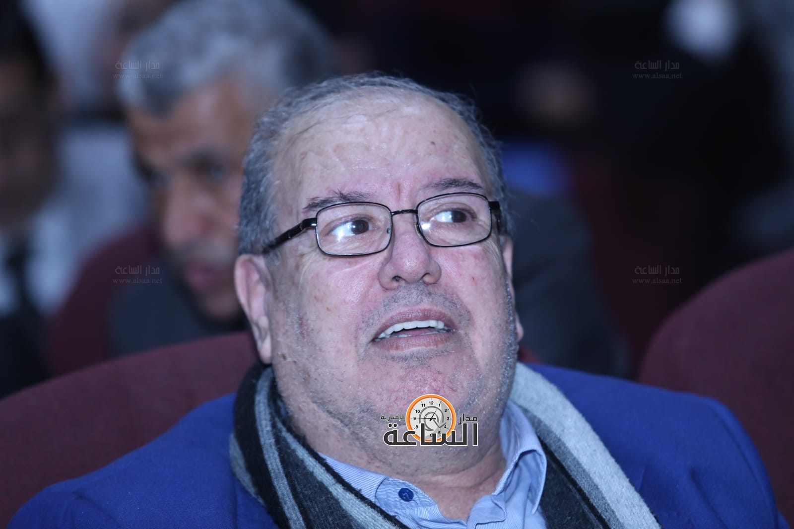 Madar Al-Saa Images 0.8174937572106067