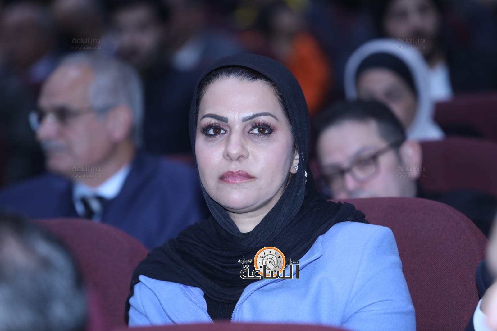 Madar Al-Saa Images 0.01291768283572381