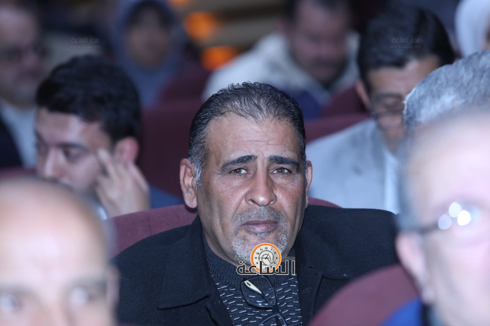 Madar Al-Saa Images 0.809997408387048