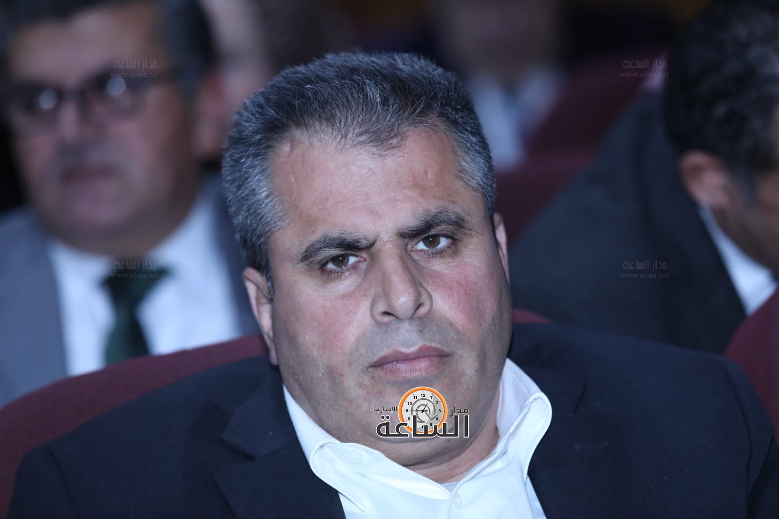 Madar Al-Saa Images 0.10482163854774273