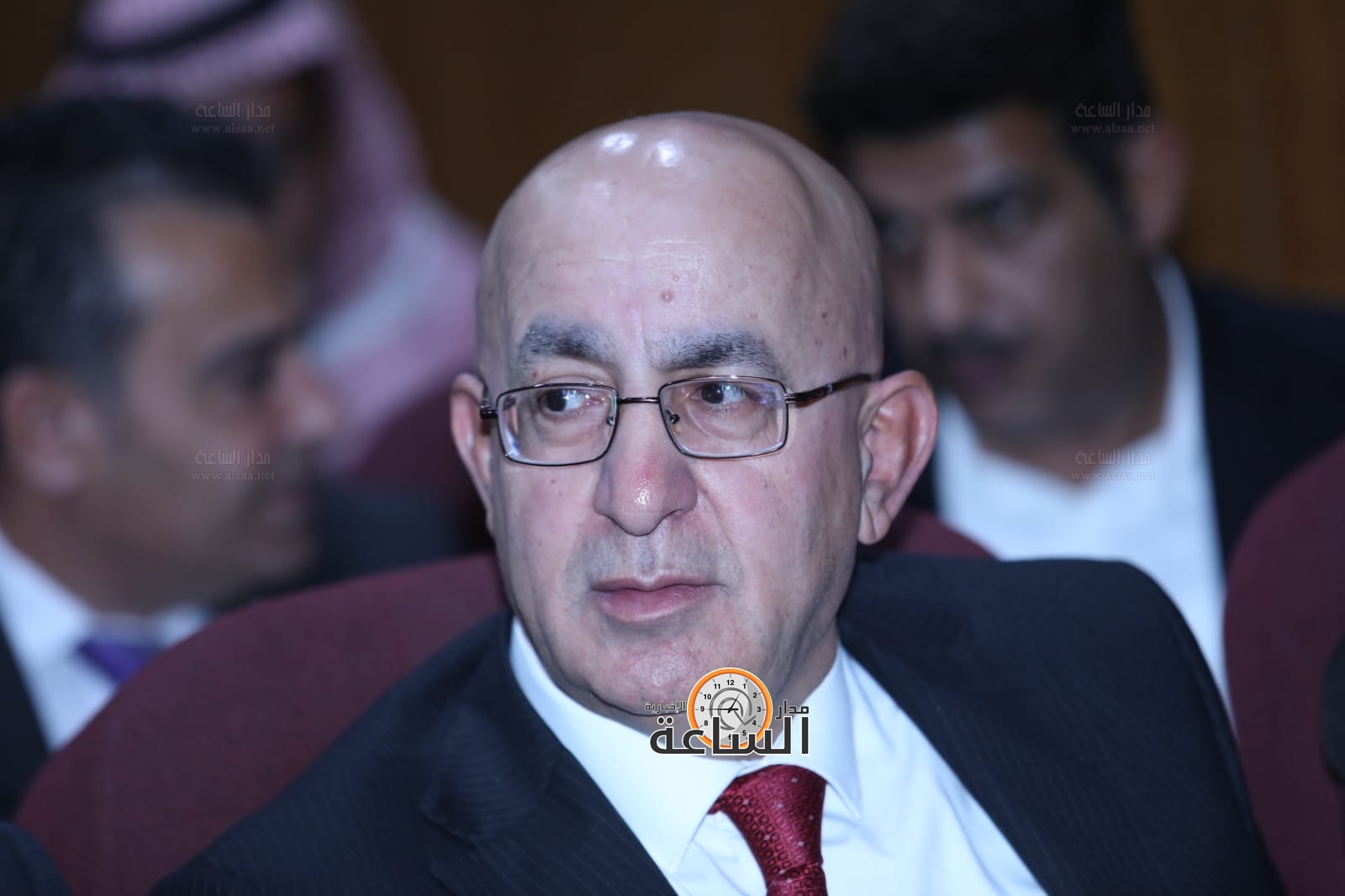 Madar Al-Saa Images 0.47970233904368254