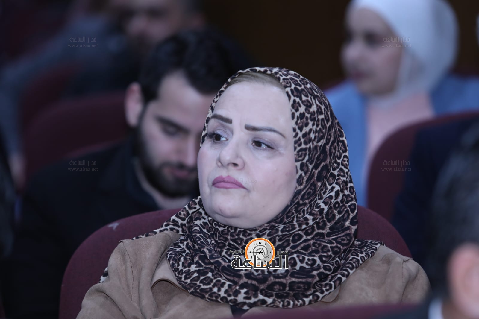 Madar Al-Saa Images 0.6636323507197317