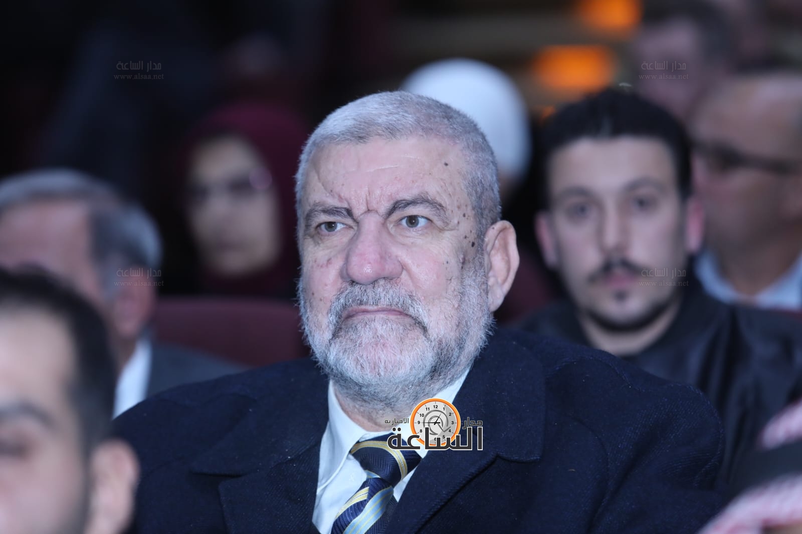 Madar Al-Saa Images 0.5231768943629411