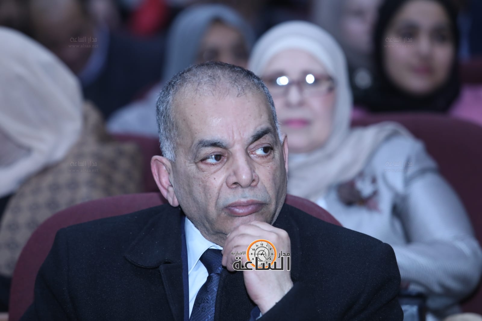 Madar Al-Saa Images 0.1426864781073276