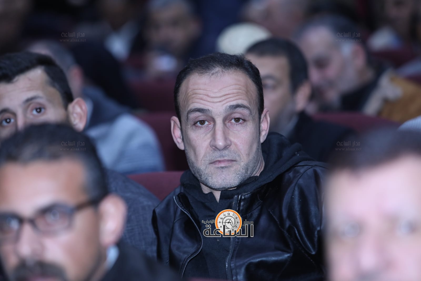 Madar Al-Saa Images 0.9844109652790072