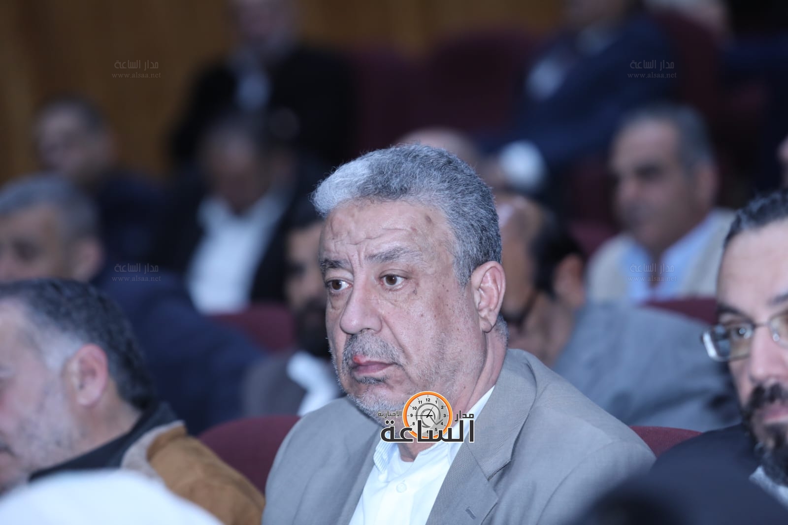 Madar Al-Saa Images 0.27165520970331203