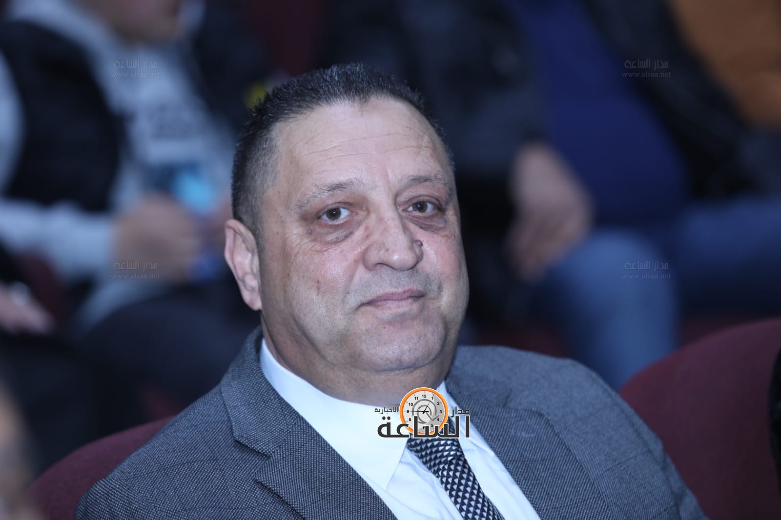 Madar Al-Saa Images 0.7741250188975164