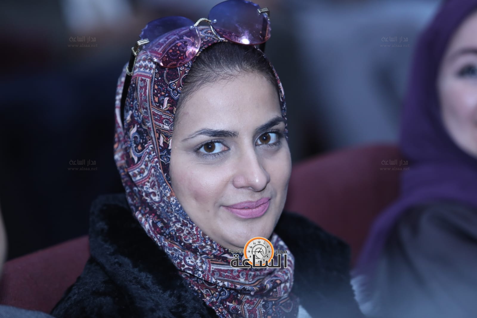 Madar Al-Saa Images 0.40037141984835234