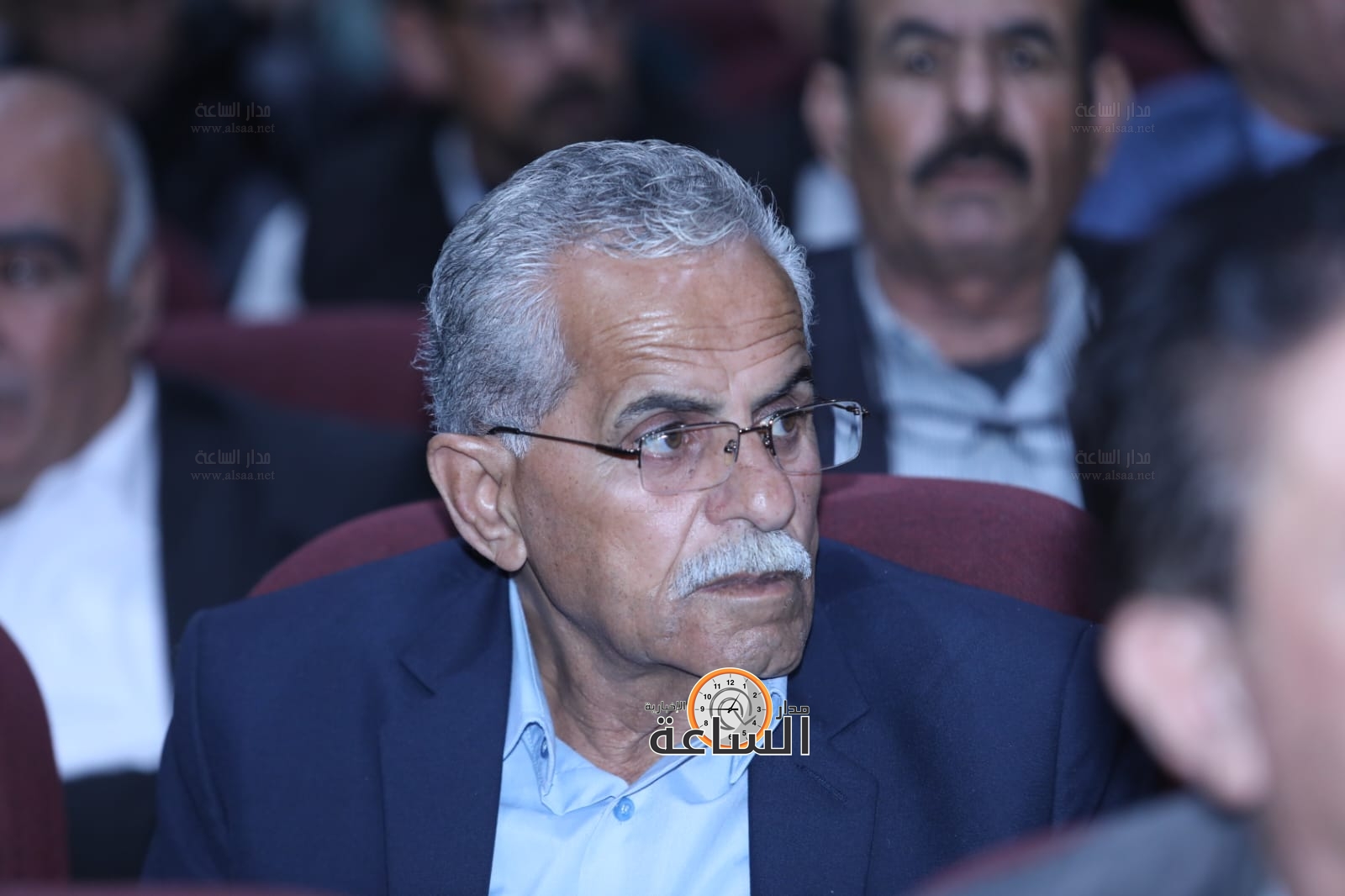 Madar Al-Saa Images 0.642490803293827