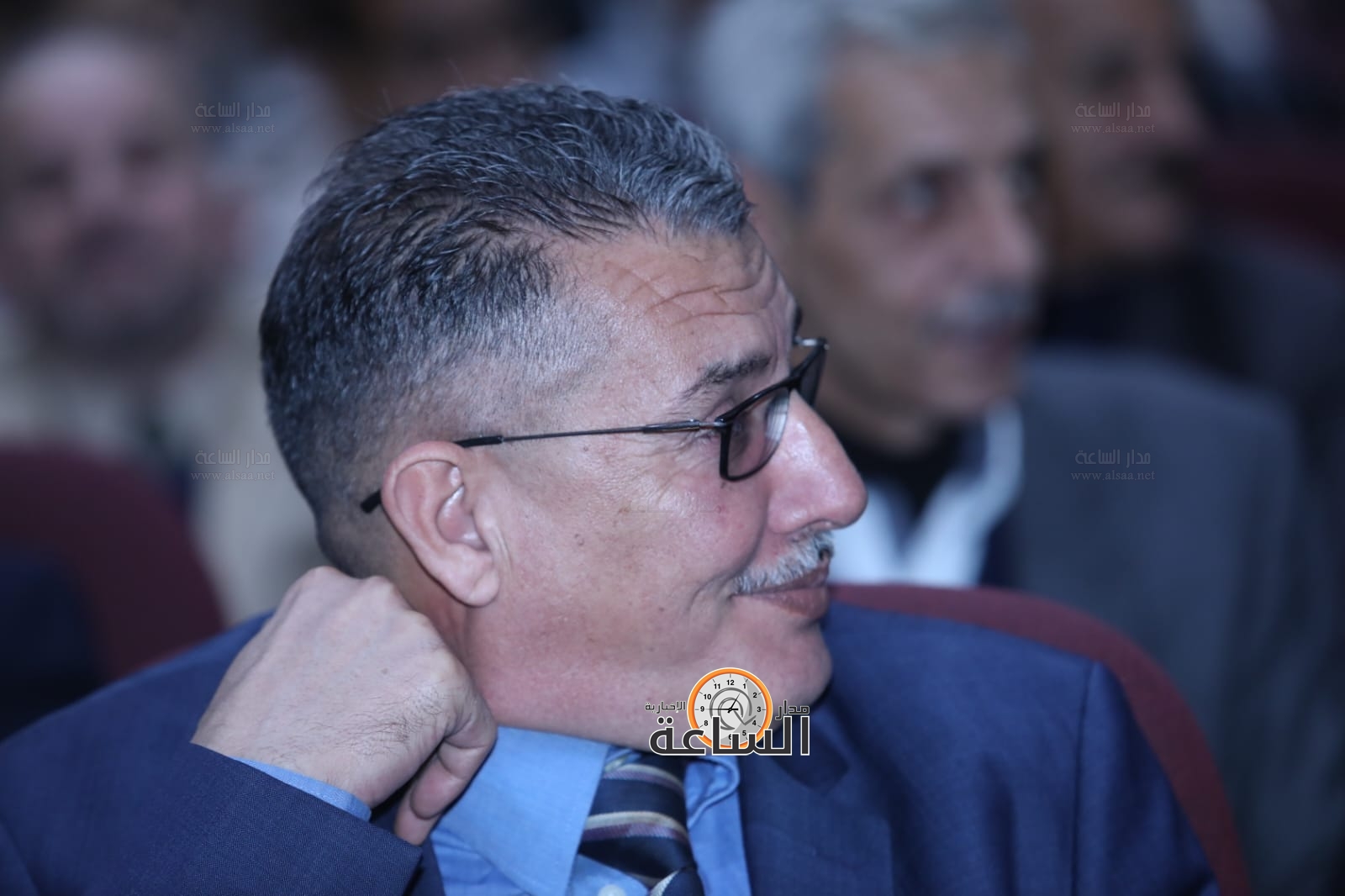 Madar Al-Saa Images 0.1307791480337095