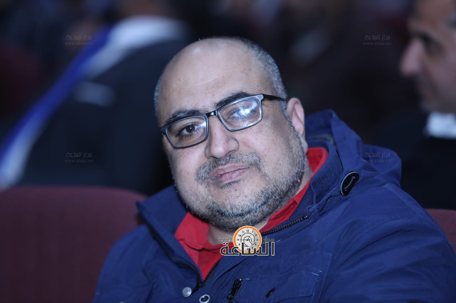 Madar Al-Saa Images 0.10740785514918771