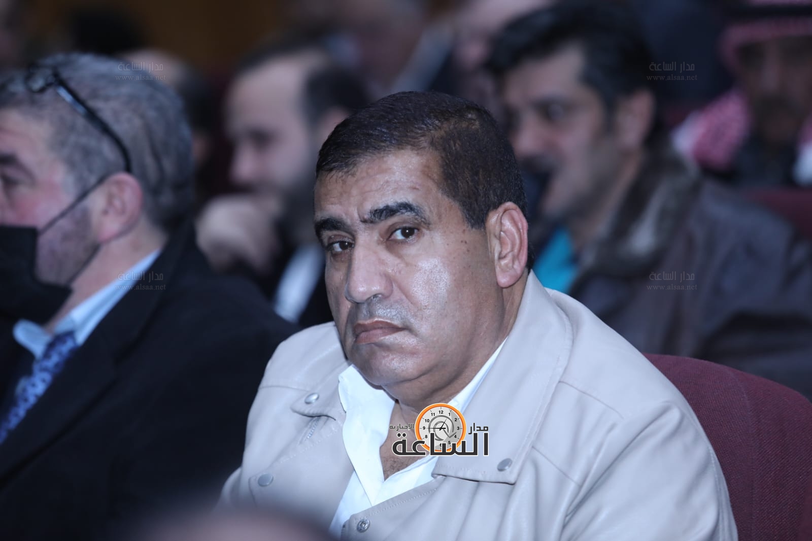 Madar Al-Saa Images 0.39200840197679043
