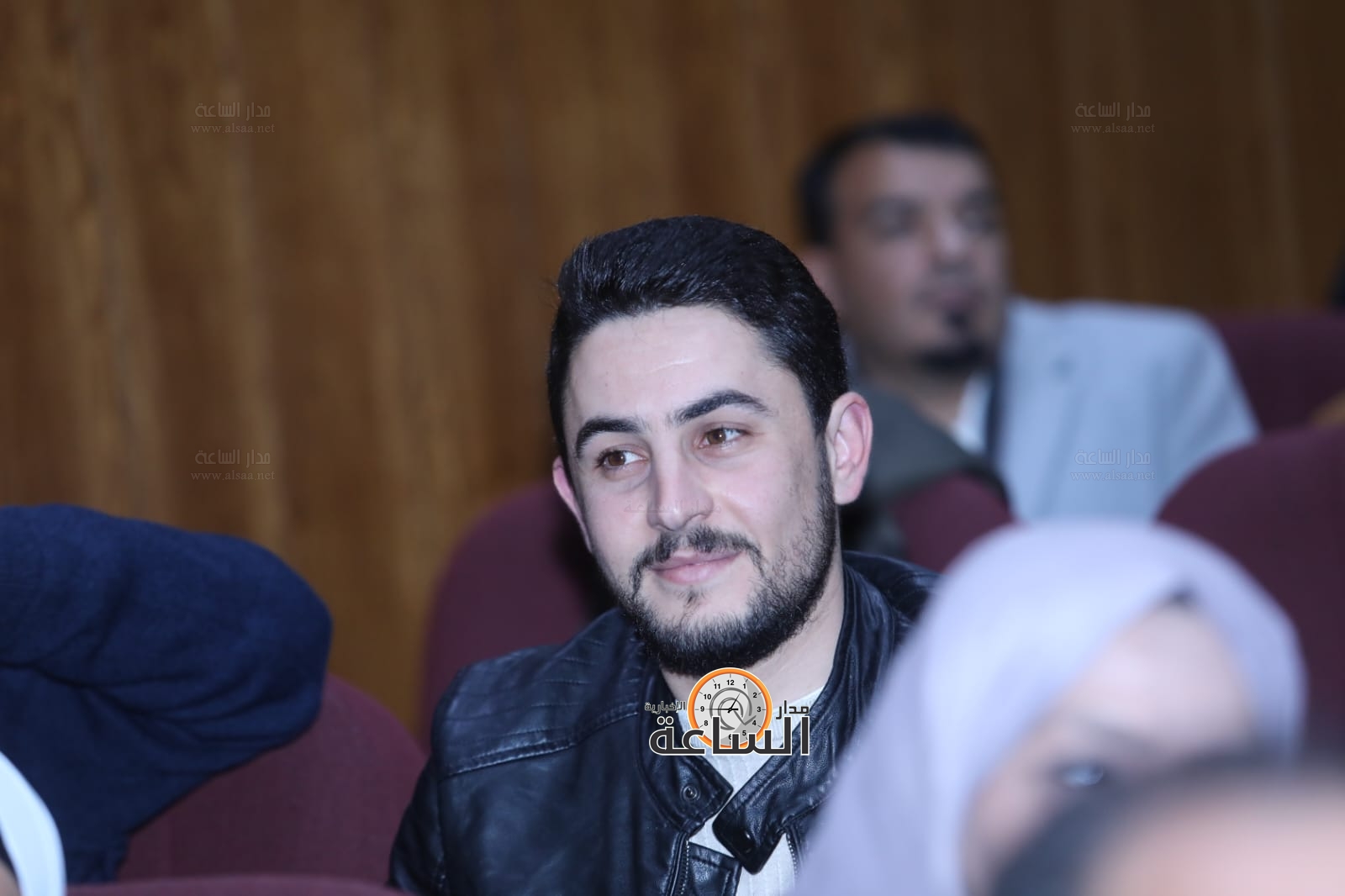 Madar Al-Saa Images 0.5404880777557672