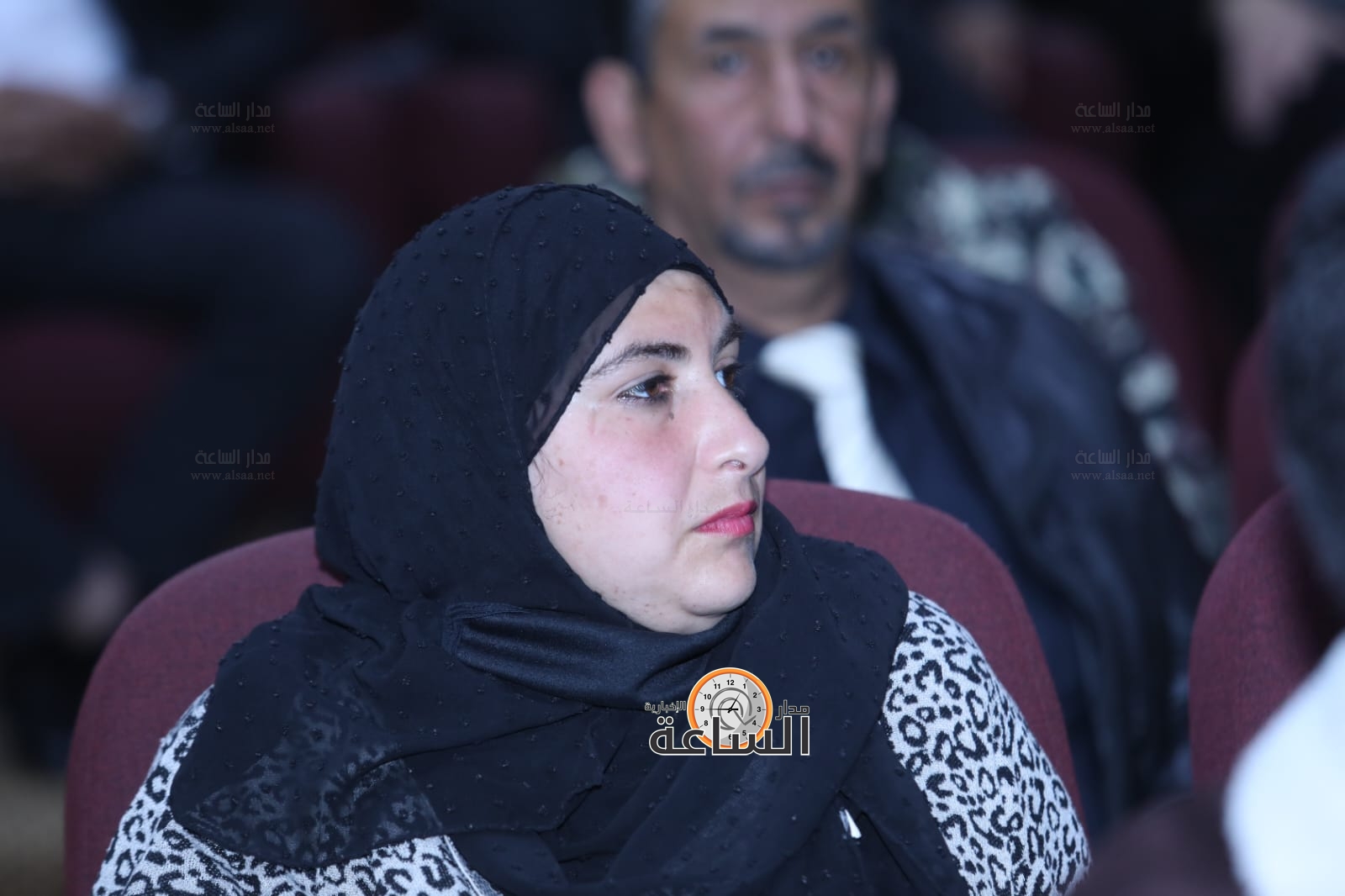 Madar Al-Saa Images 0.43586694889154165