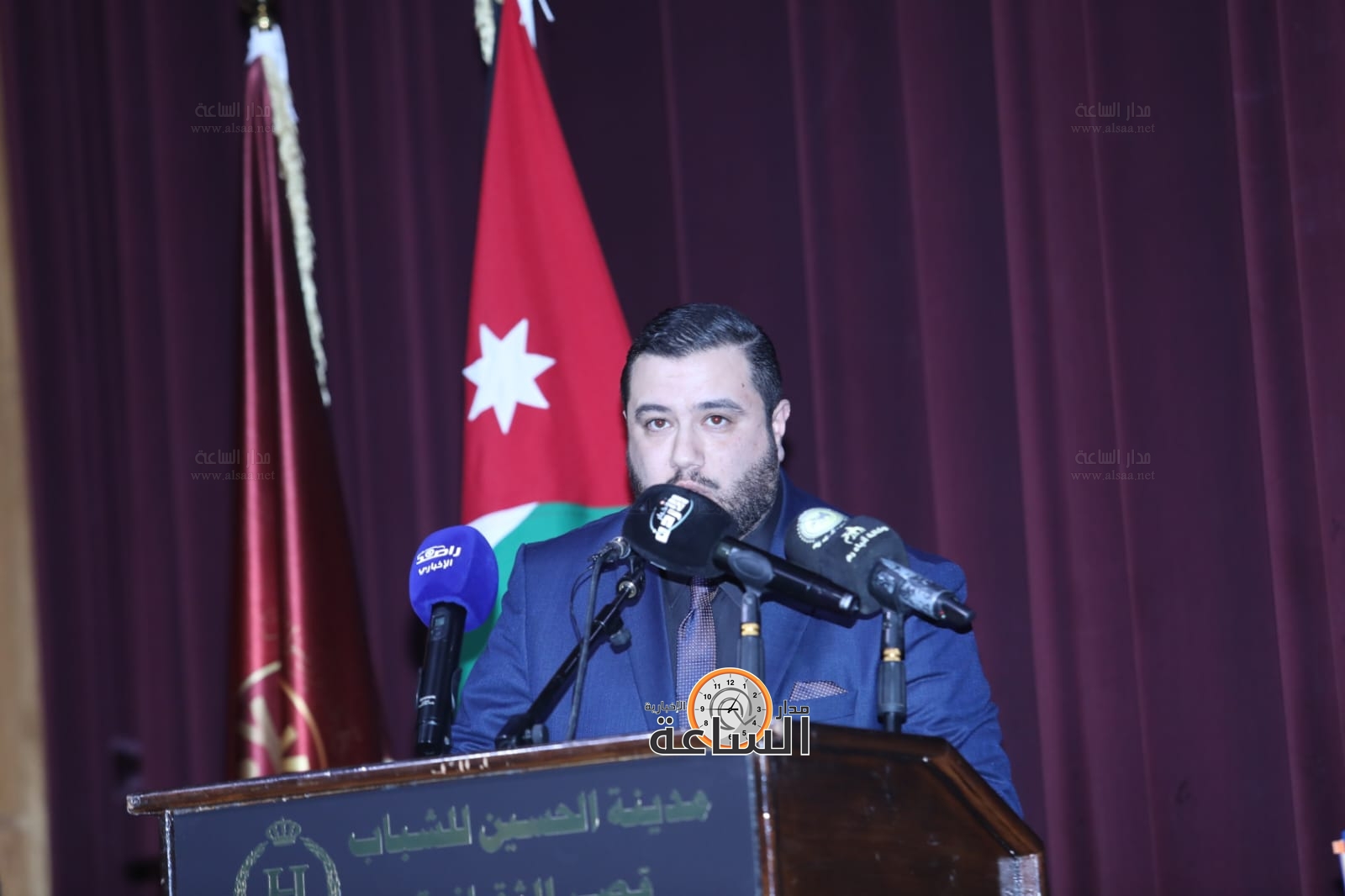 Madar Al-Saa Images 0.018057304514446315