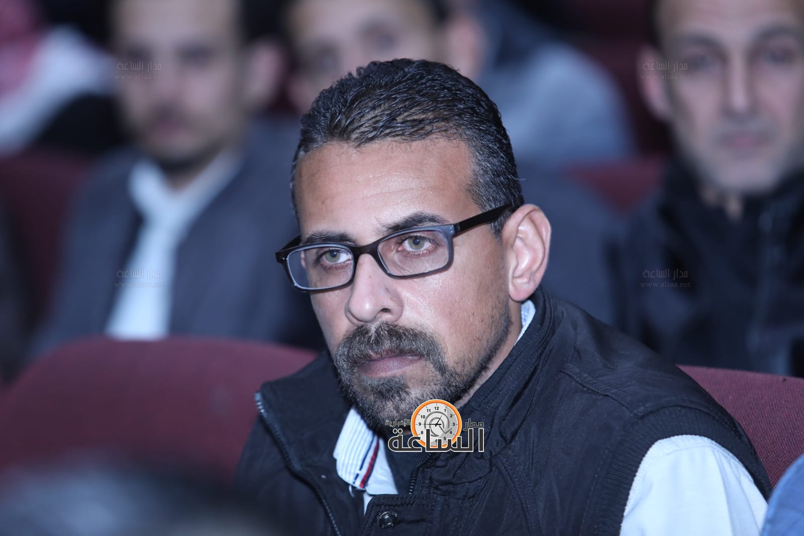 Madar Al-Saa Images 0.20986524300285225