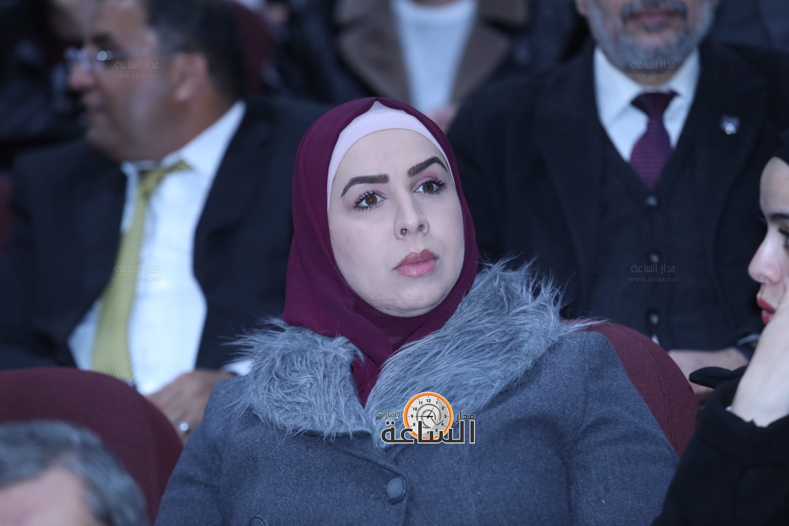 Madar Al-Saa Images 0.5237005771727175