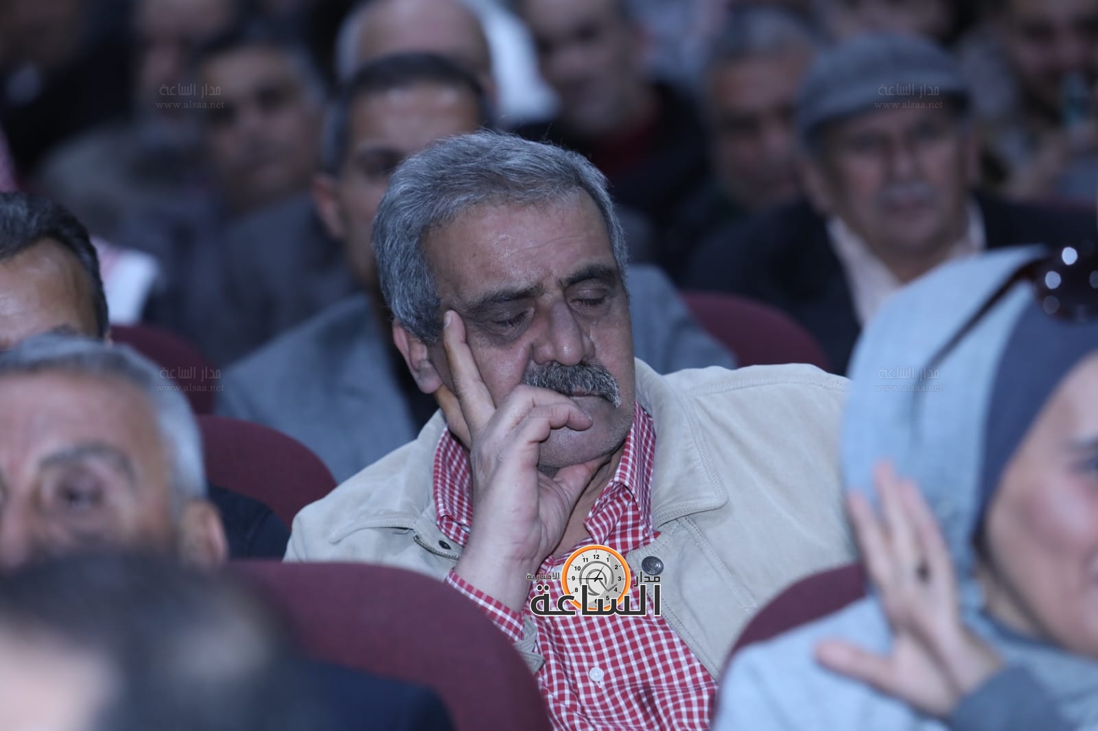 Madar Al-Saa Images 0.46905154935112736