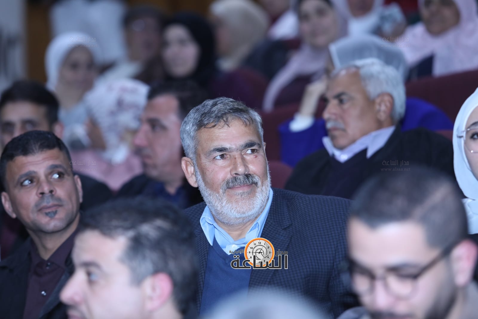 Madar Al-Saa Images 0.4002860825647745