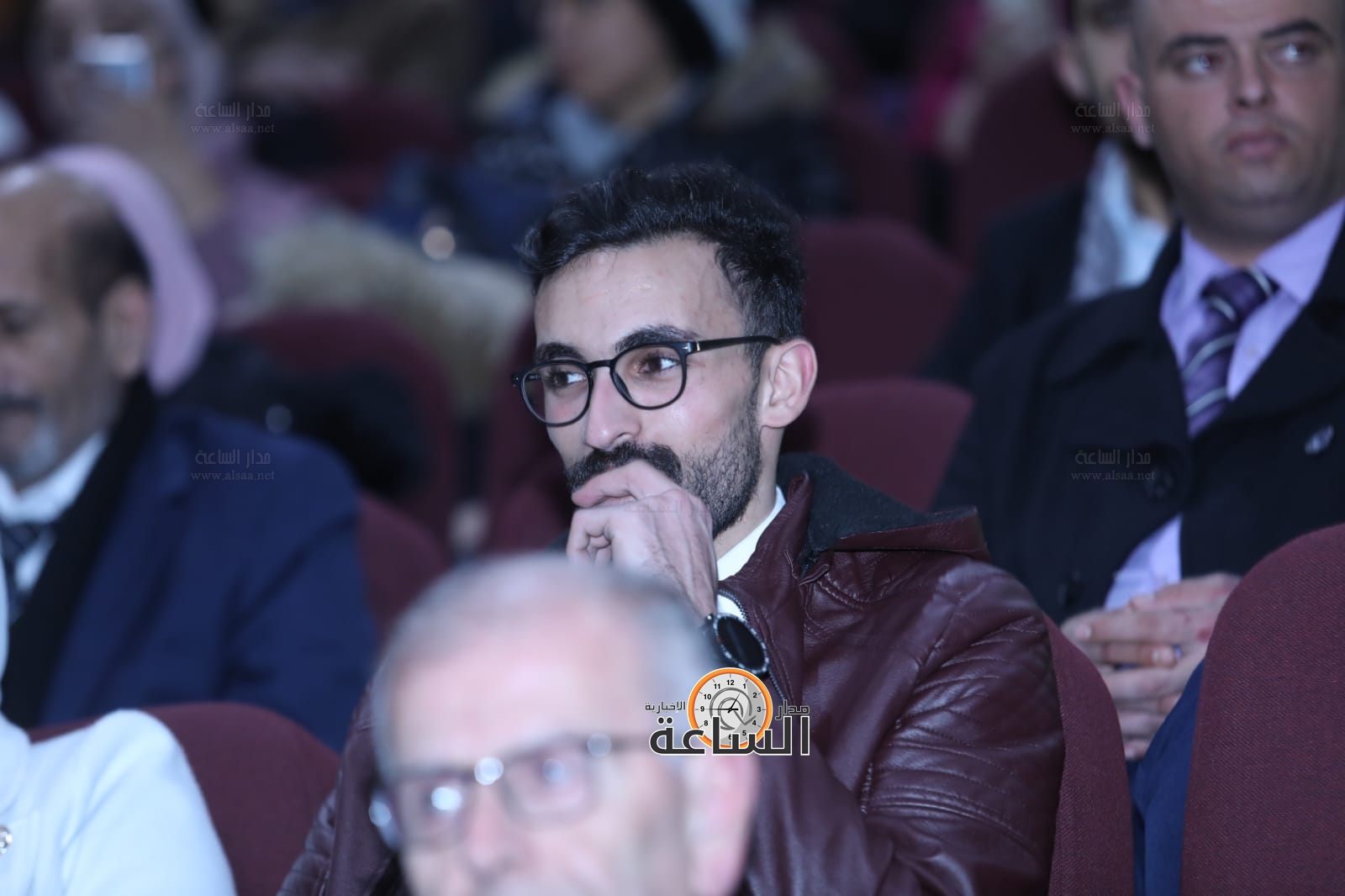 Madar Al-Saa Images 0.5367054509571465