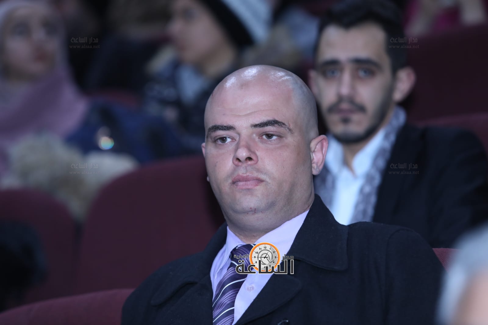 Madar Al-Saa Images 0.962123975048268