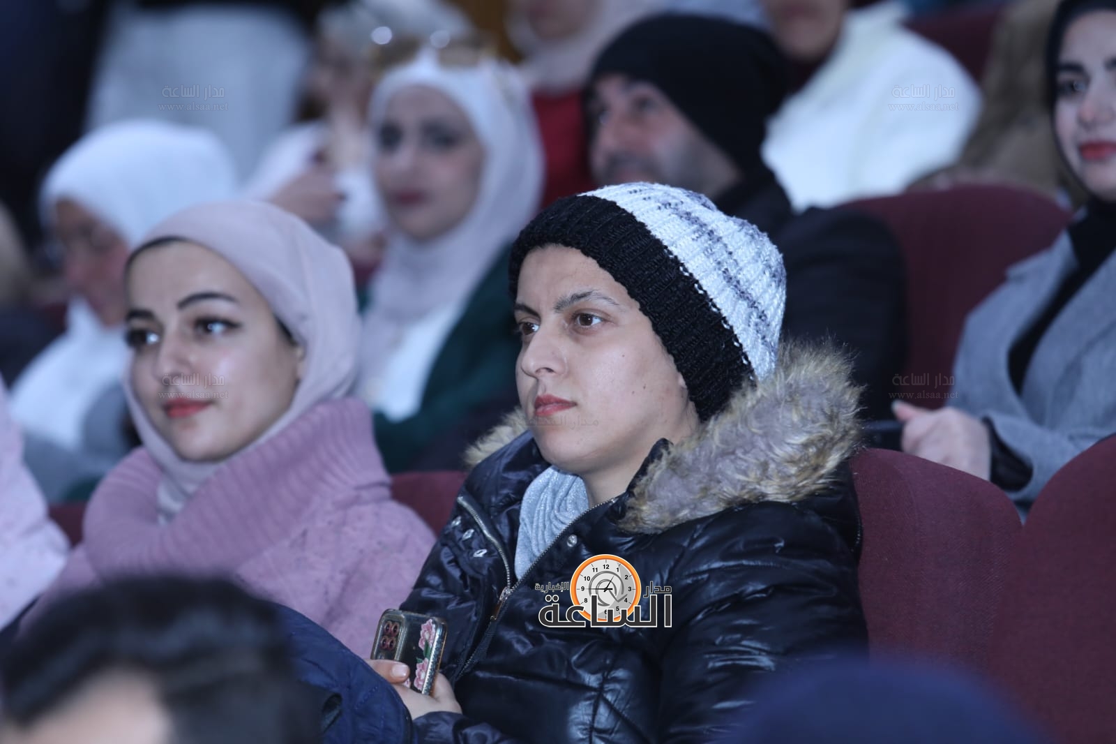 Madar Al-Saa Images 0.28639441097852547