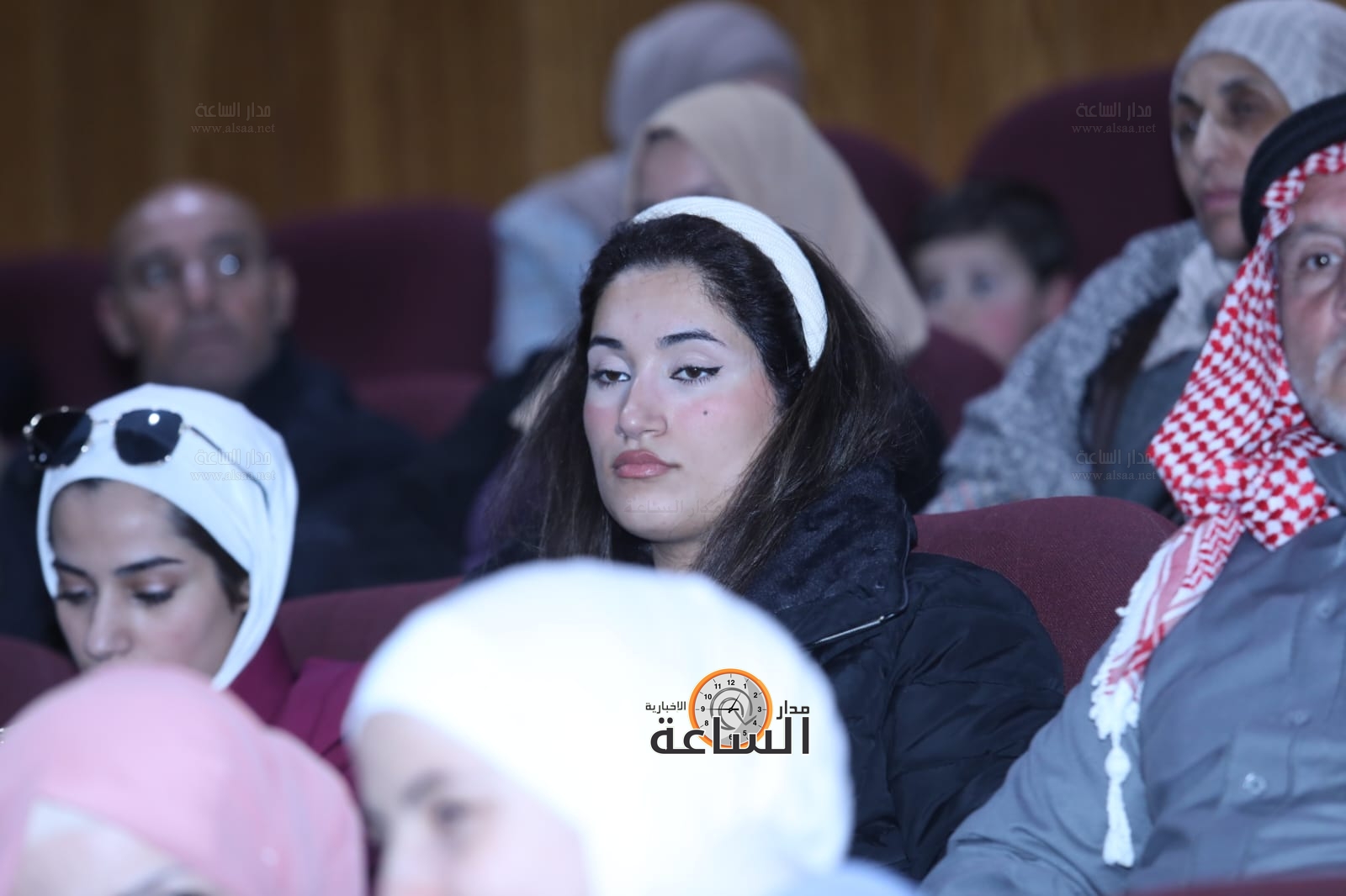 Madar Al-Saa Images 0.7729391750926888