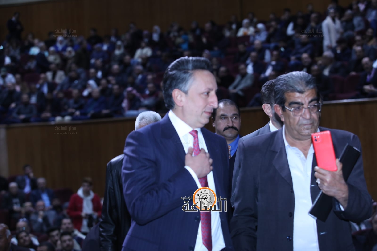 Madar Al-Saa Images 0.5179141045109199