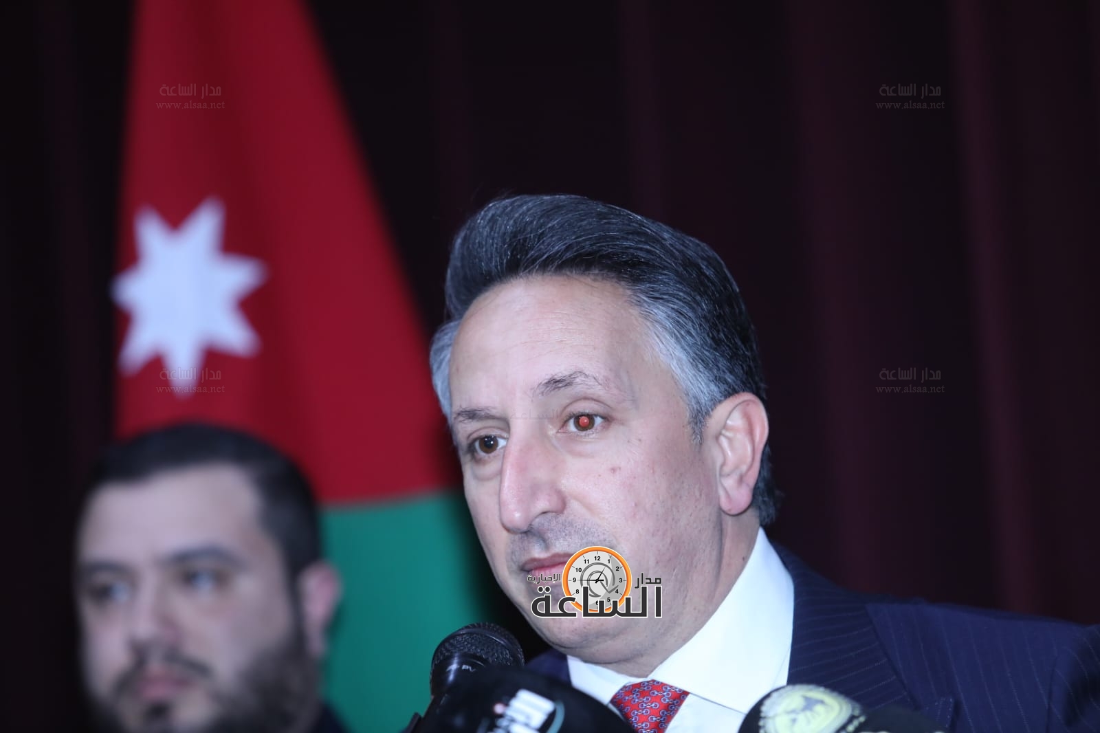 Madar Al-Saa Images 0.1495380142678122