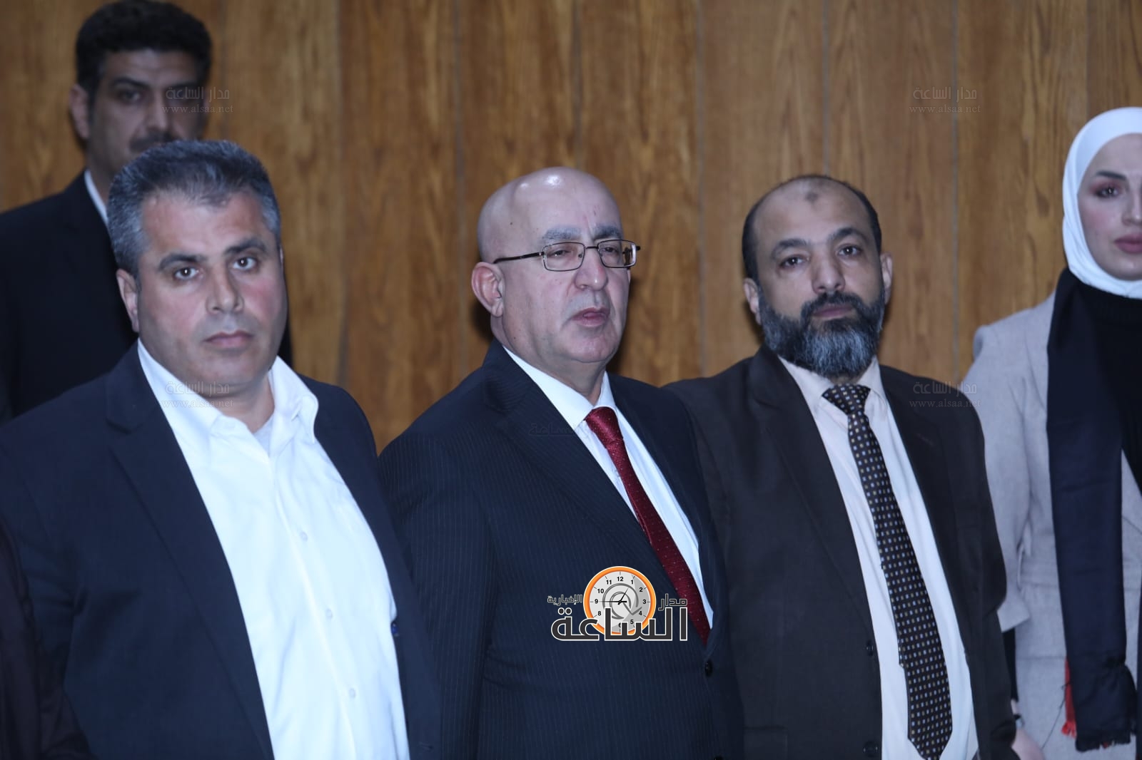 Madar Al-Saa Images 0.5094432403793634