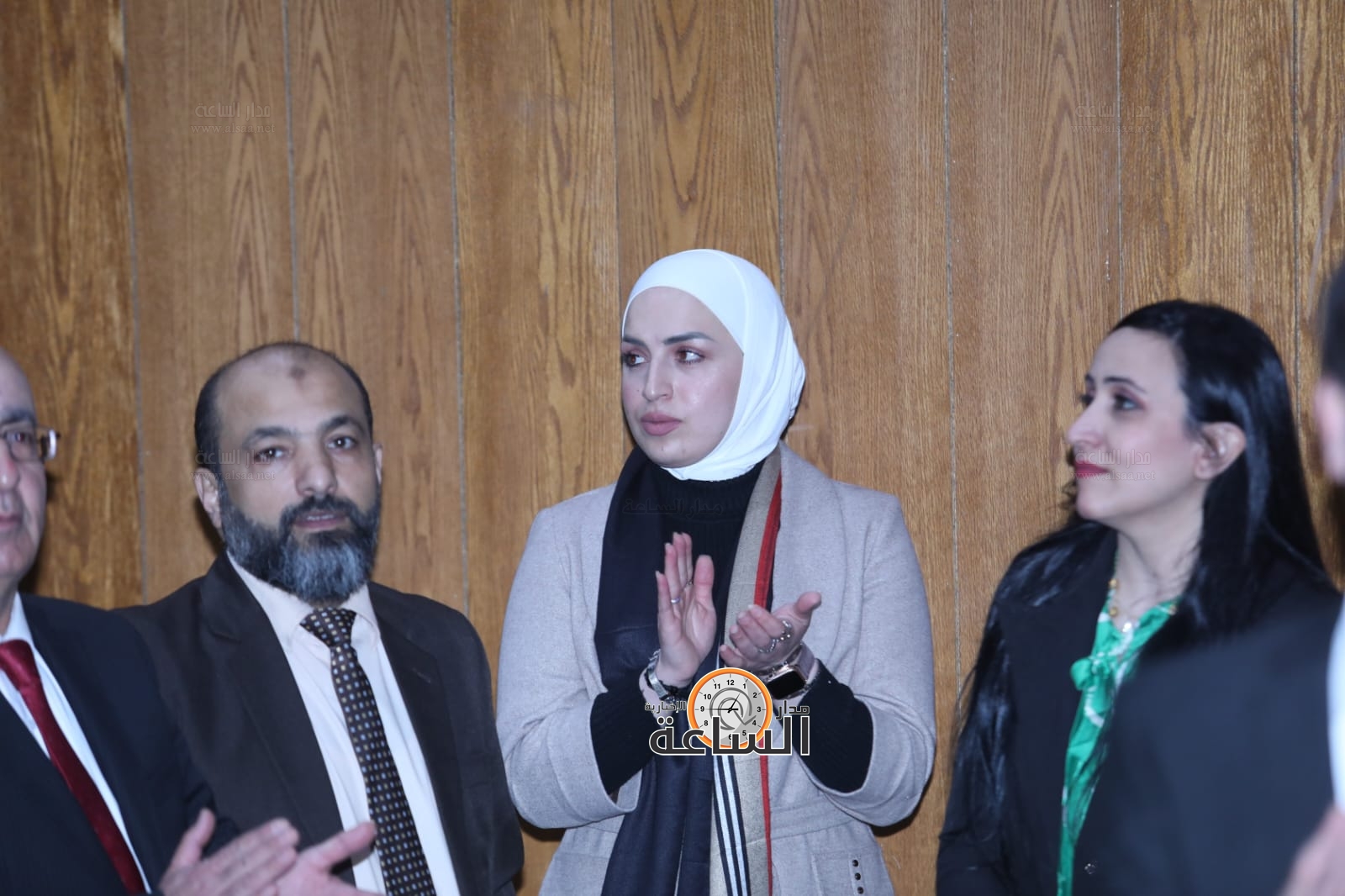 Madar Al-Saa Images 0.8542727992550136