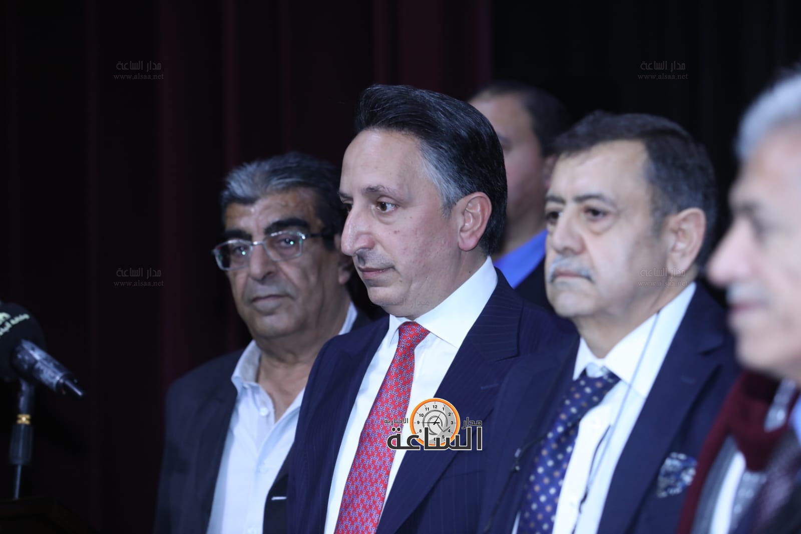 Madar Al-Saa Images 0.7264752304225943