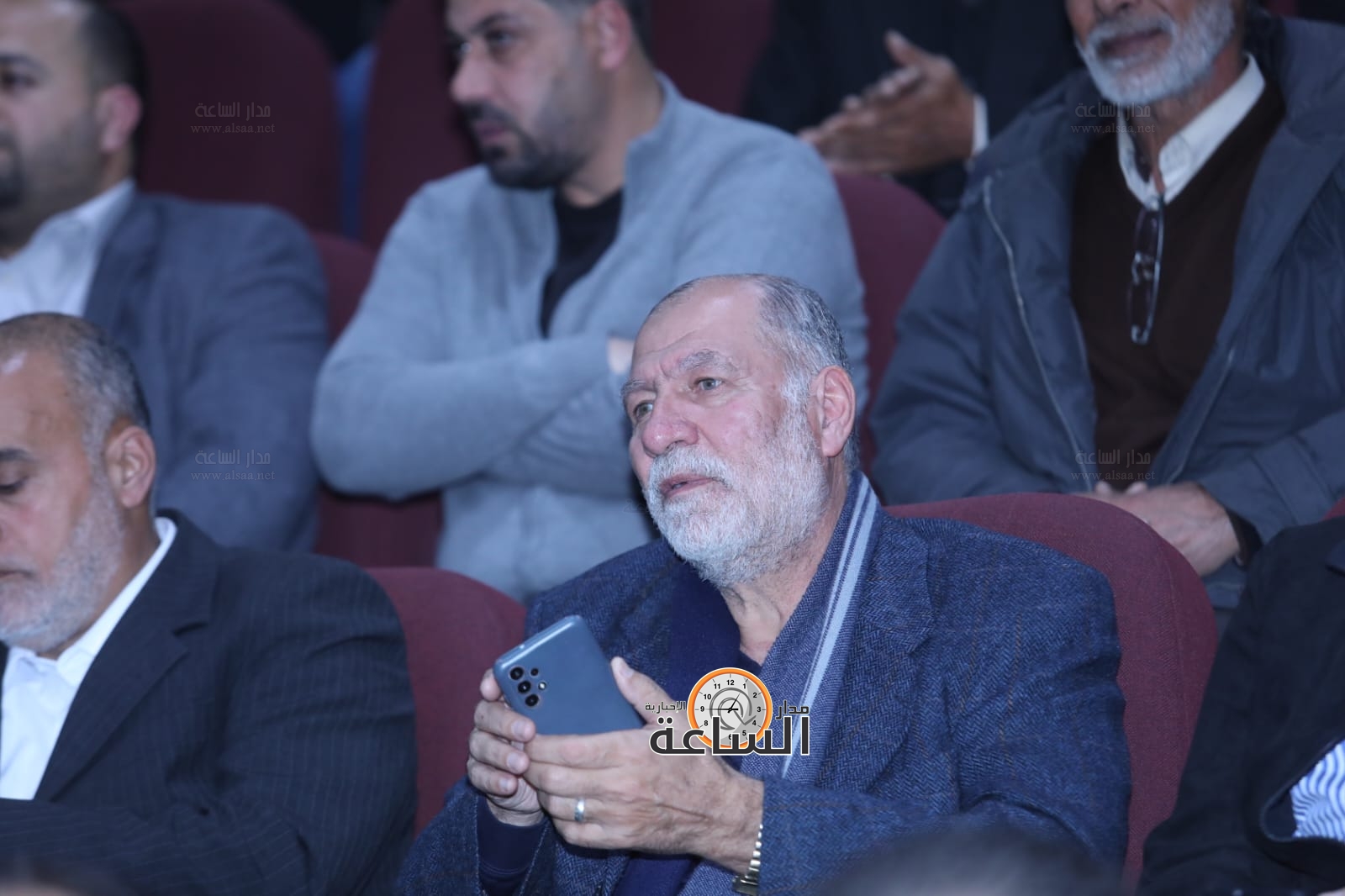 Madar Al-Saa Images 0.8523262519307222