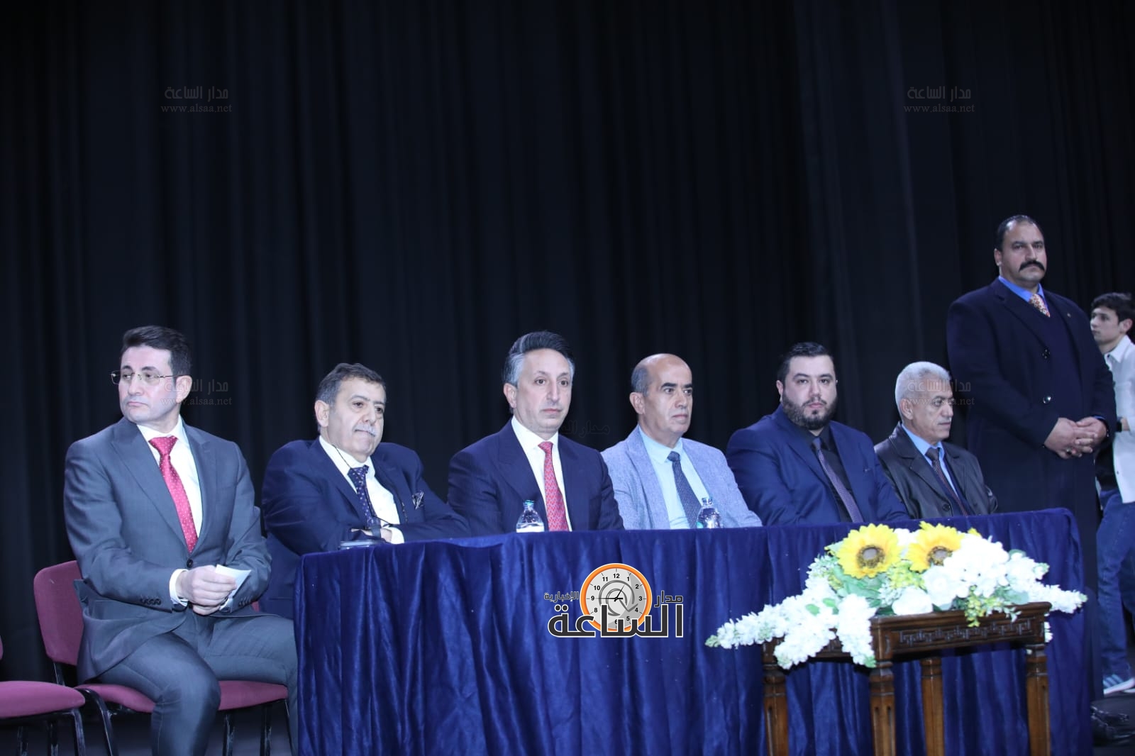 Madar Al-Saa Images 0.09099134326896352