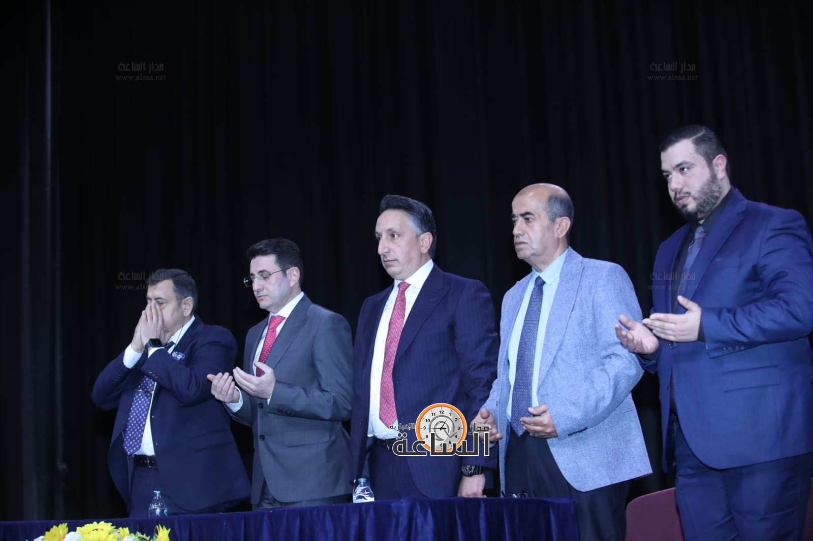 Madar Al-Saa Images 0.06620421717255165