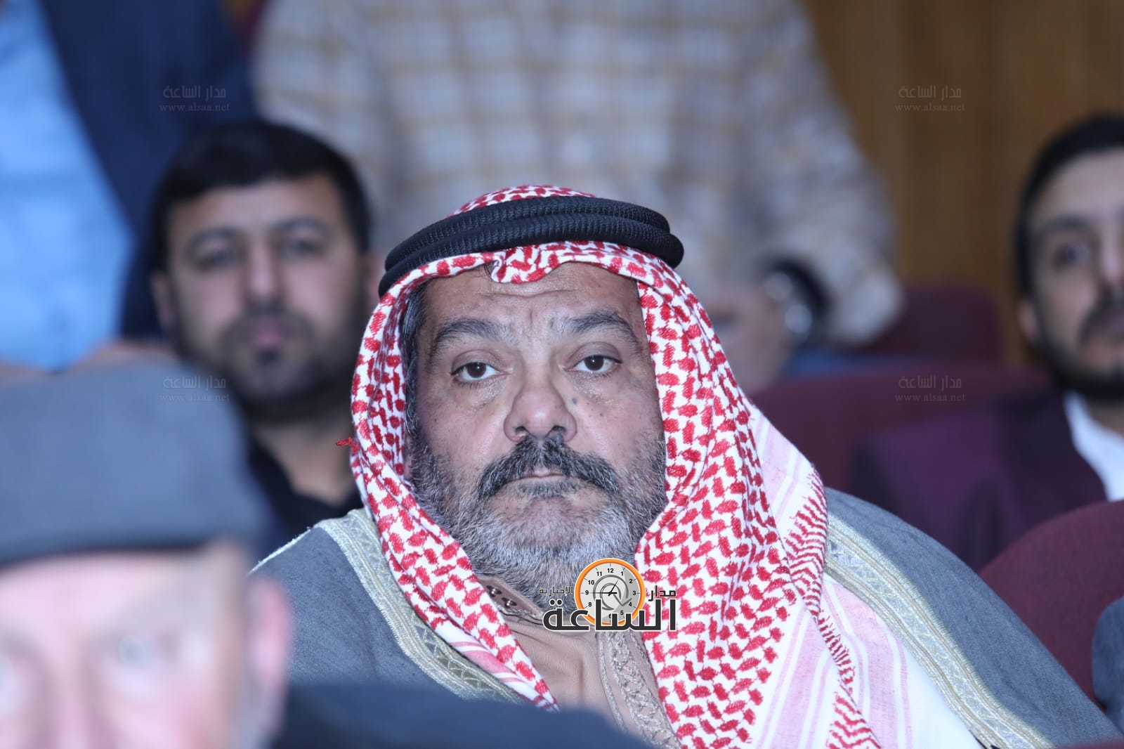Madar Al-Saa Images 0.3102459370593218