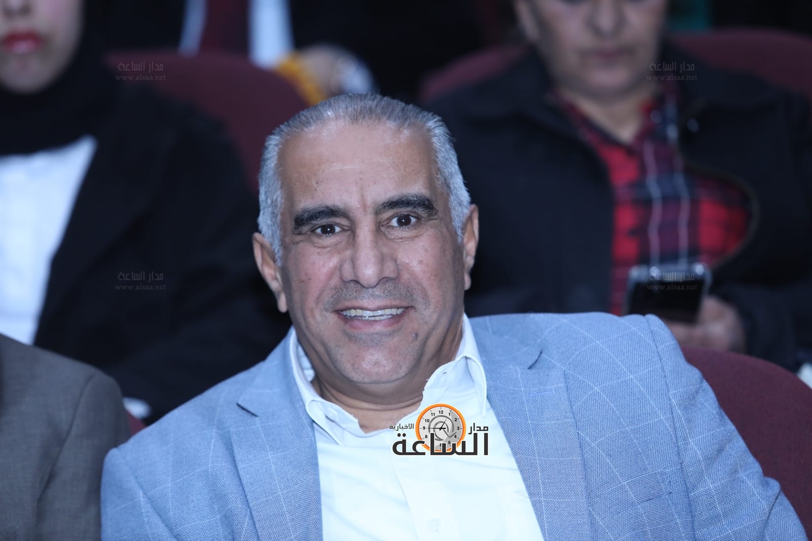 Madar Al-Saa Images 0.03343034025360403