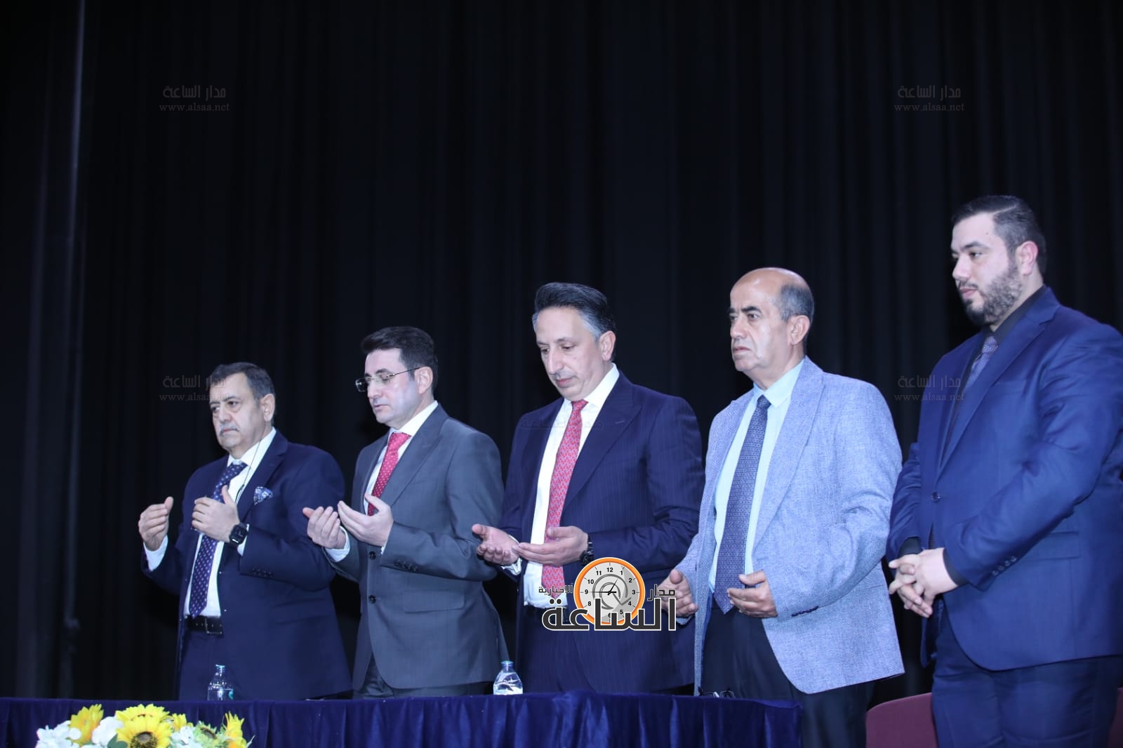 Madar Al-Saa Images 0.7630117862461745