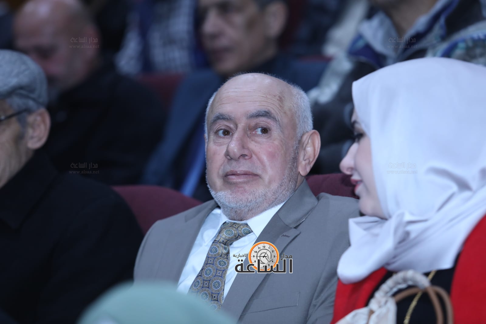 Madar Al-Saa Images 0.2420750223323238