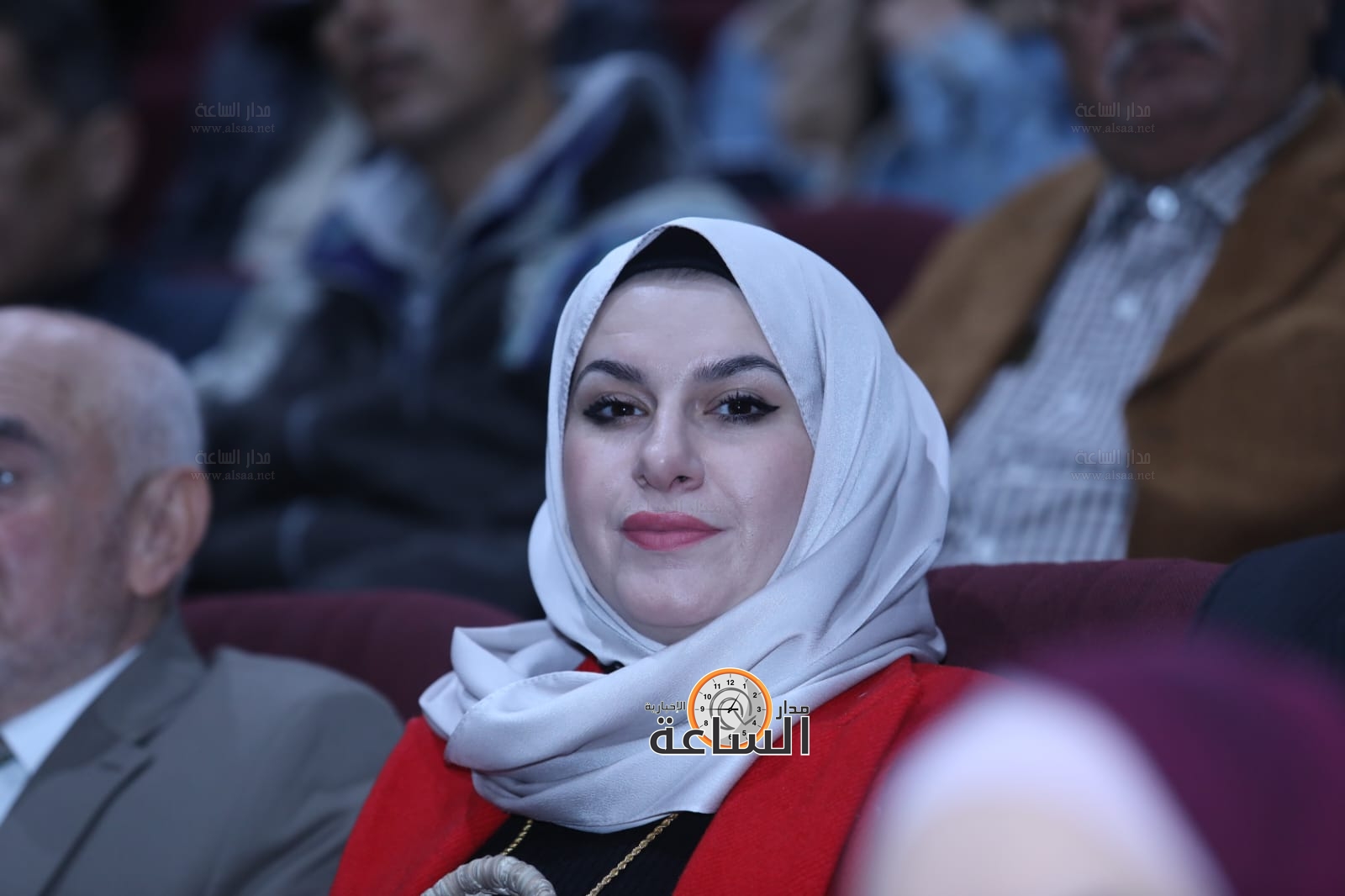 Madar Al-Saa Images 0.02822900506556625