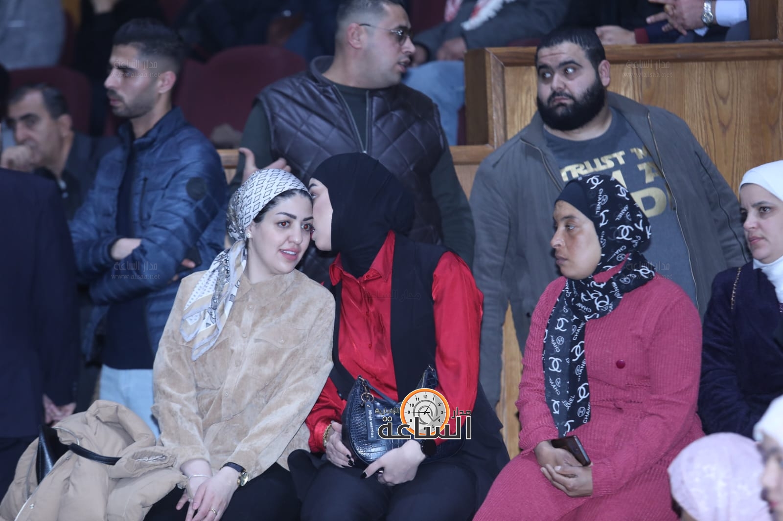 Madar Al-Saa Images 0.5572688273223414