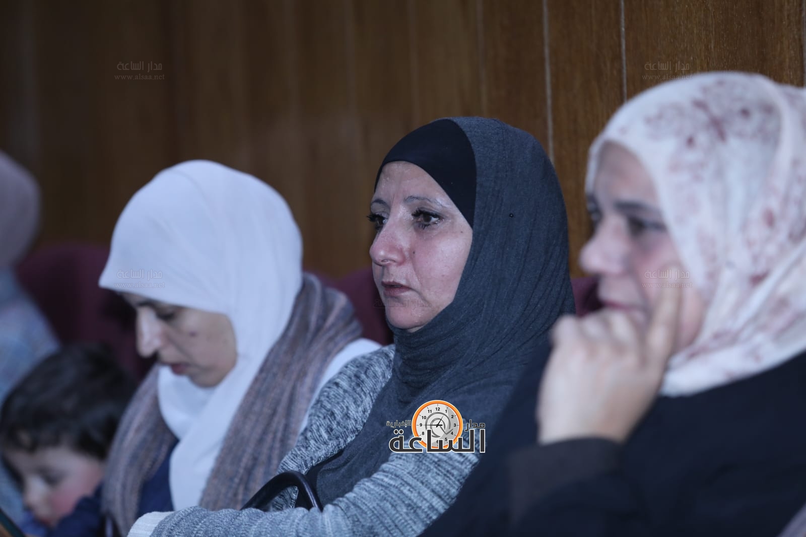 Madar Al-Saa Images 0.35972307959572225