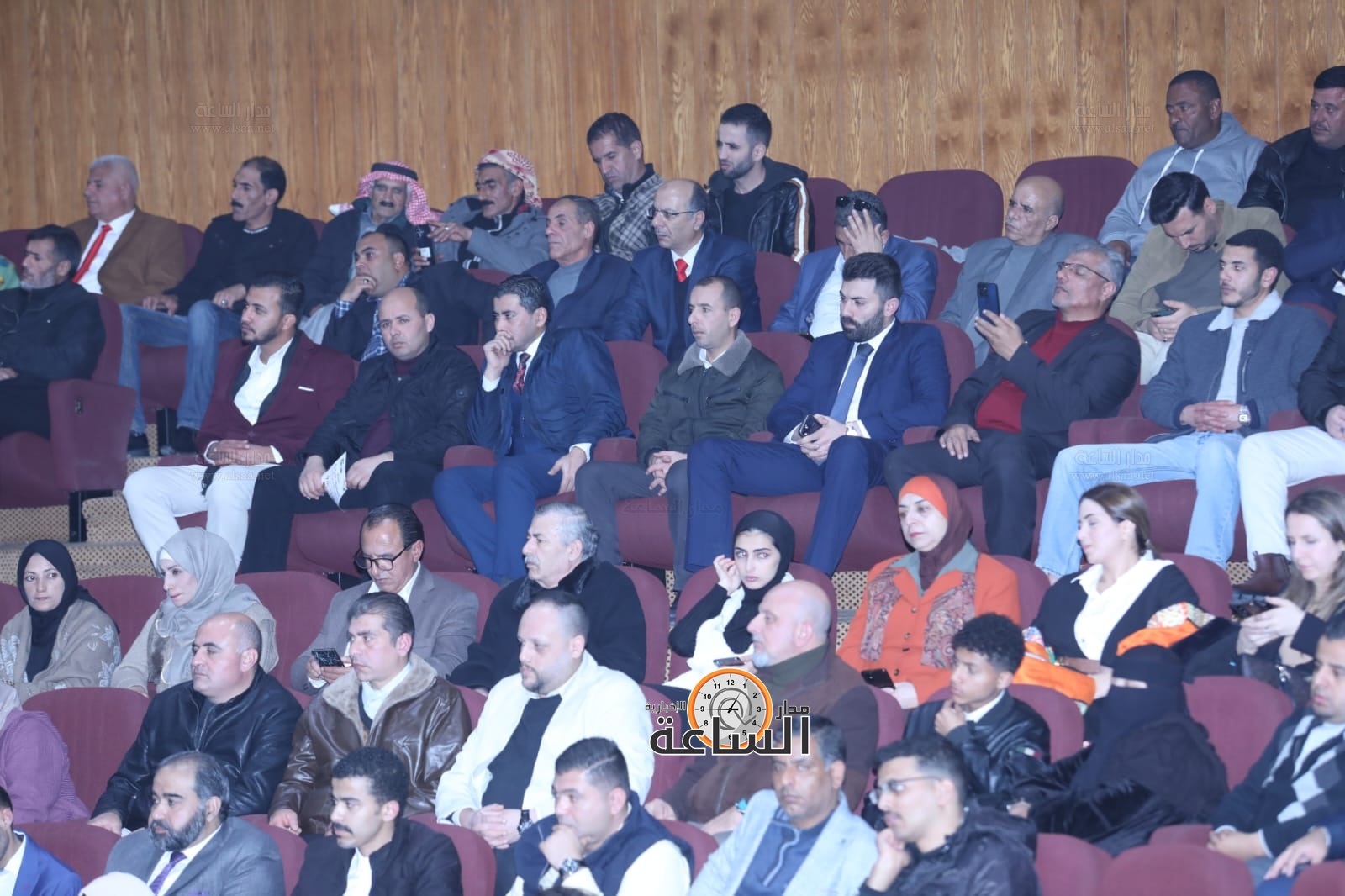 Madar Al-Saa Images 0.37857862240917894