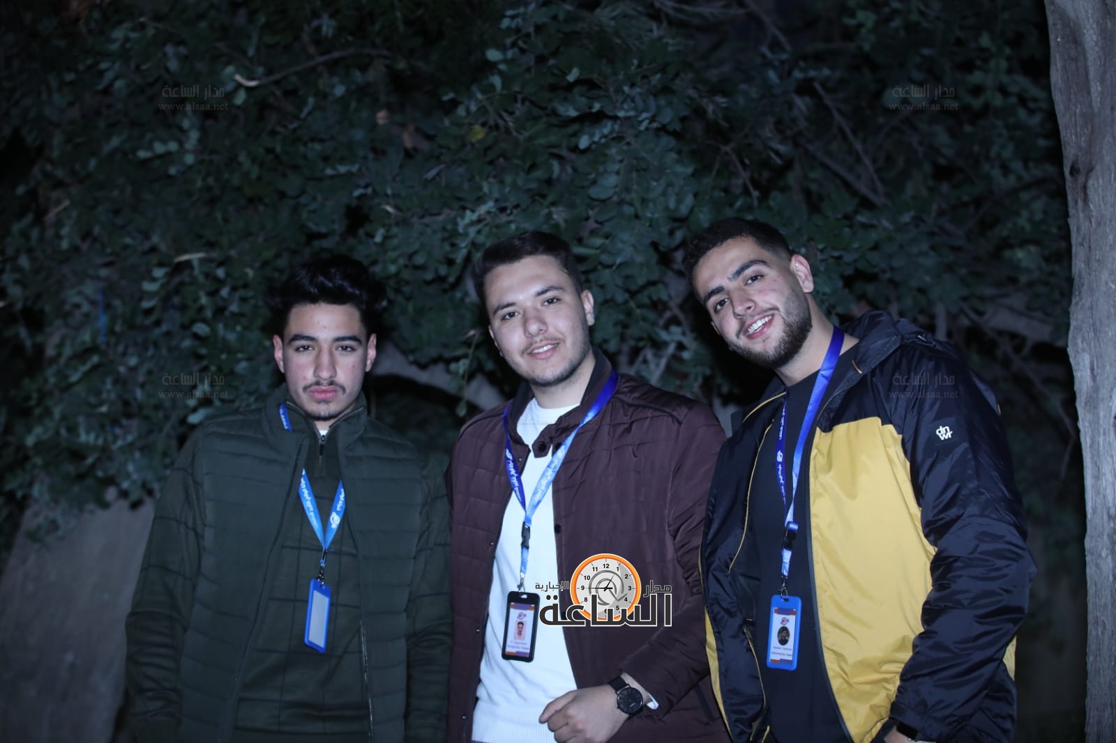 Madar Al-Saa Images 0.5850438894466277