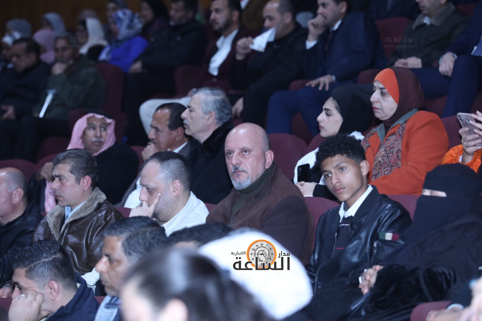 Madar Al-Saa Images 0.21137006276705517