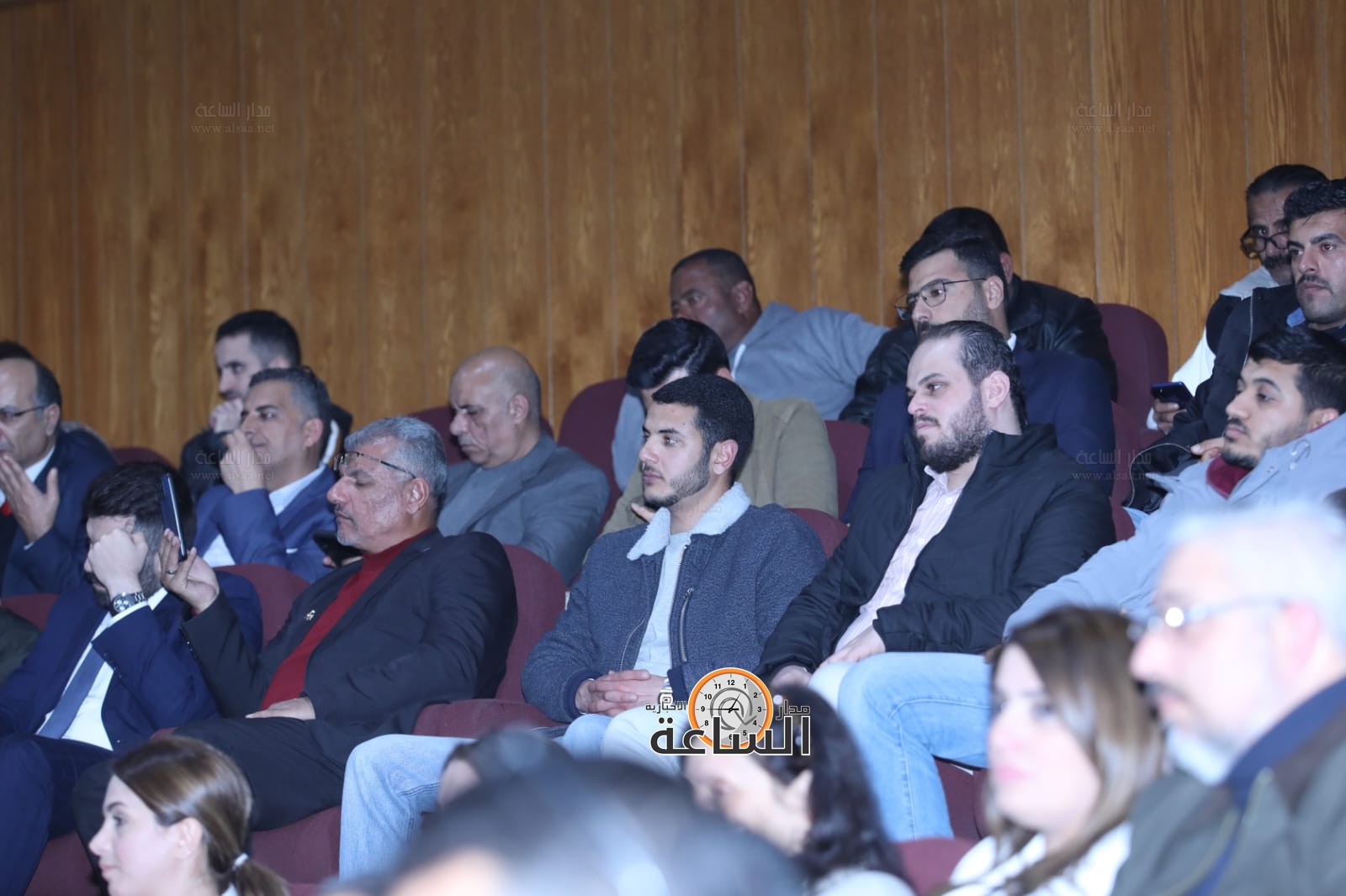 Madar Al-Saa Images 0.6091273797428938