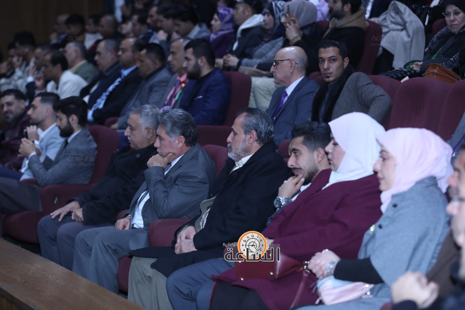 Madar Al-Saa Images 0.10168379503390557